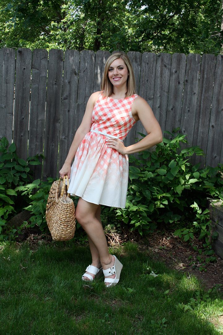 perfect dress for picnic